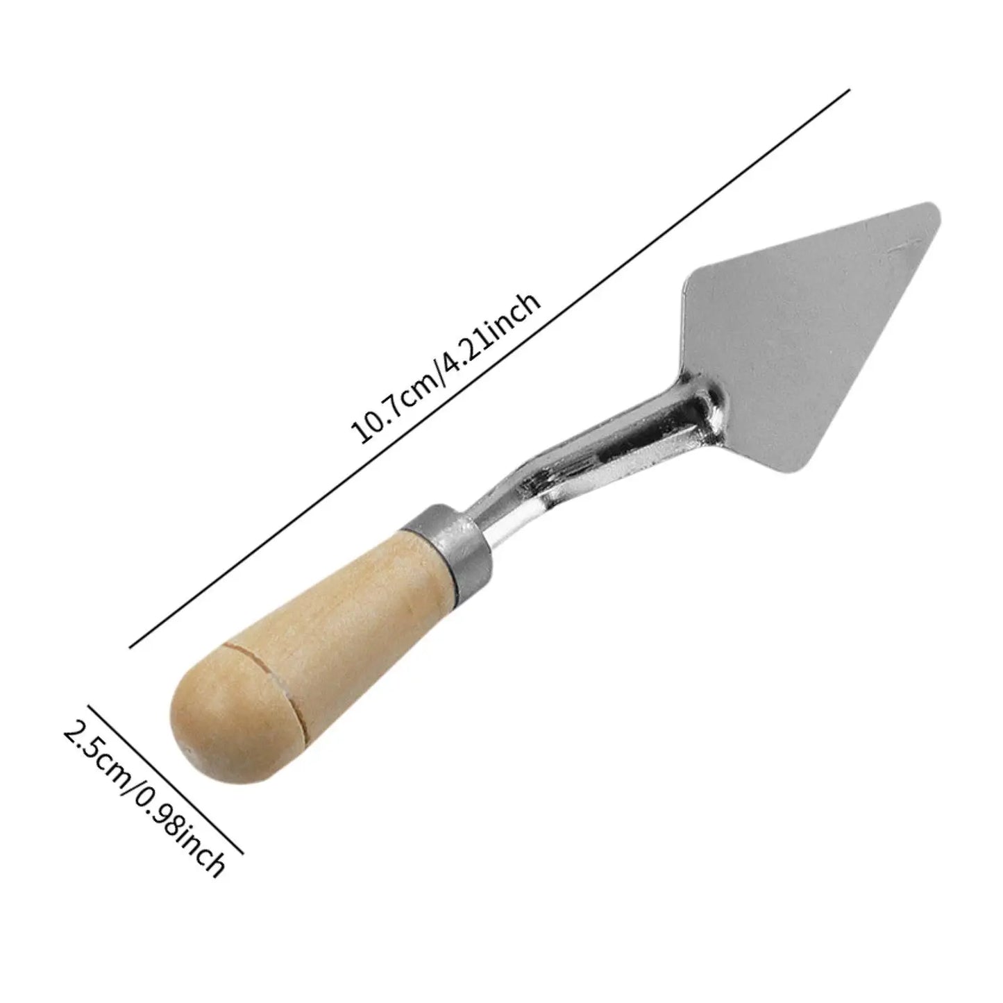 Palette Knife for Smearing