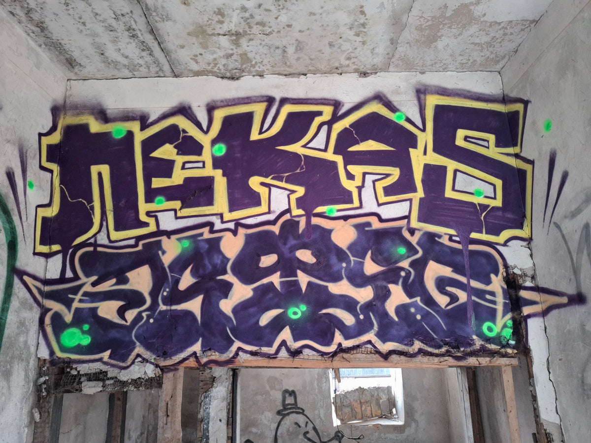 NEKAS x OSTEC quick action