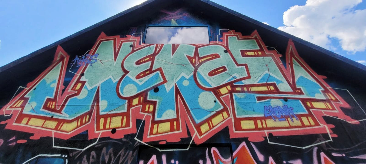 Old school jam 2025