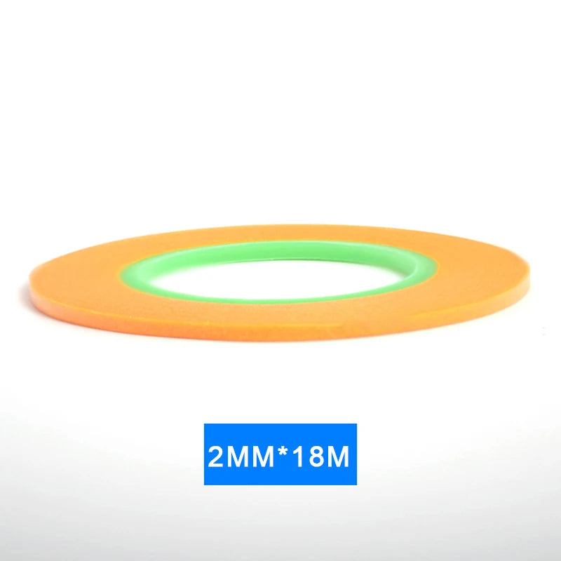 Coating Tape