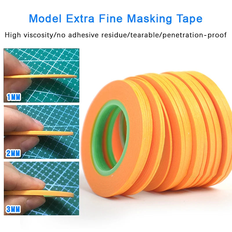 Coating Tape