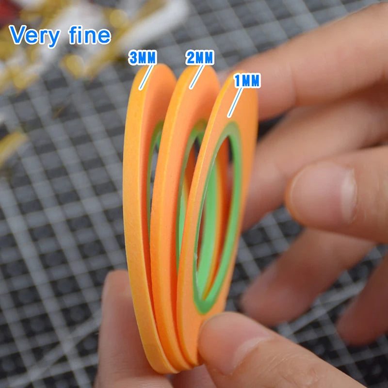 Coating Tape