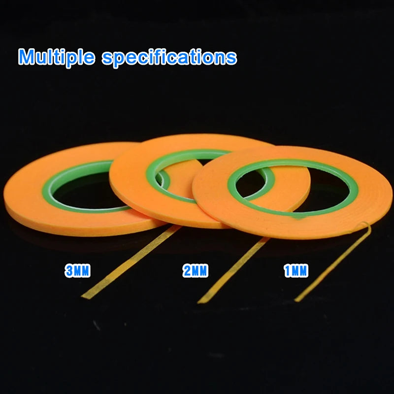 Coating Tape