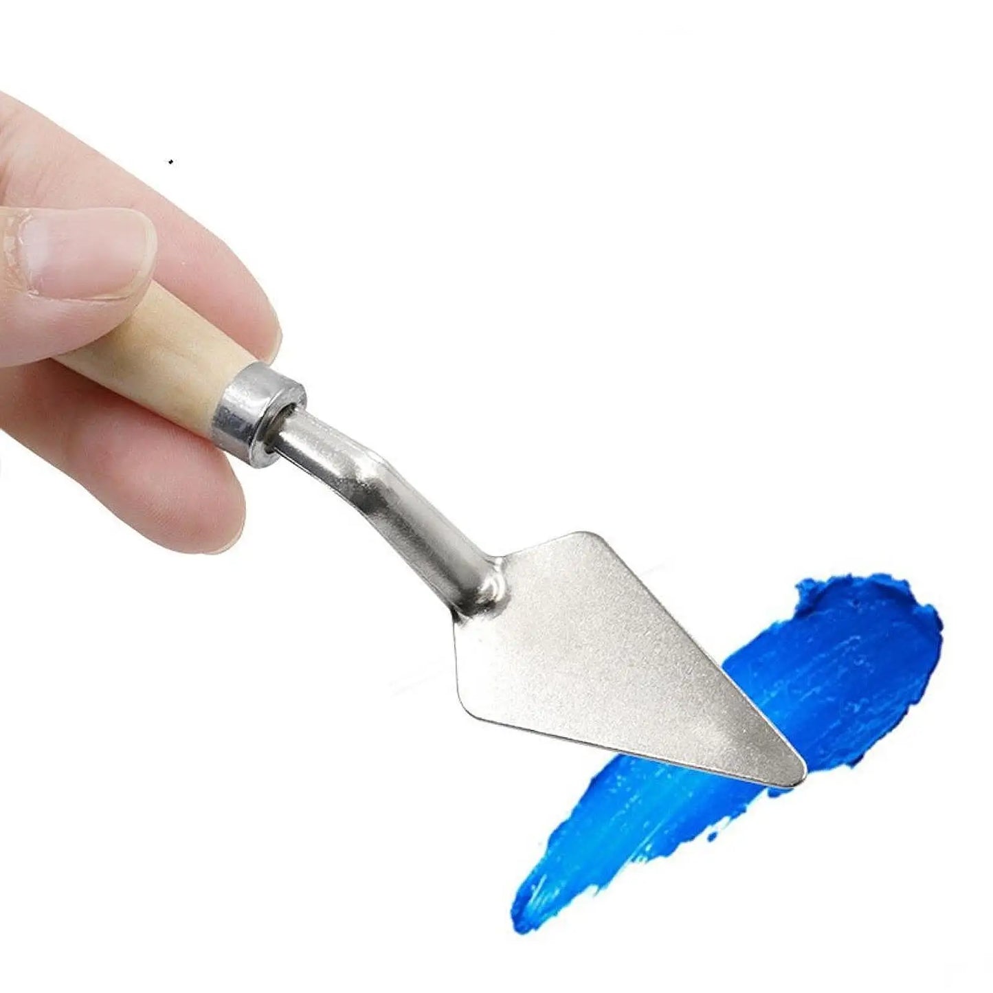Palette Knife for Smearing