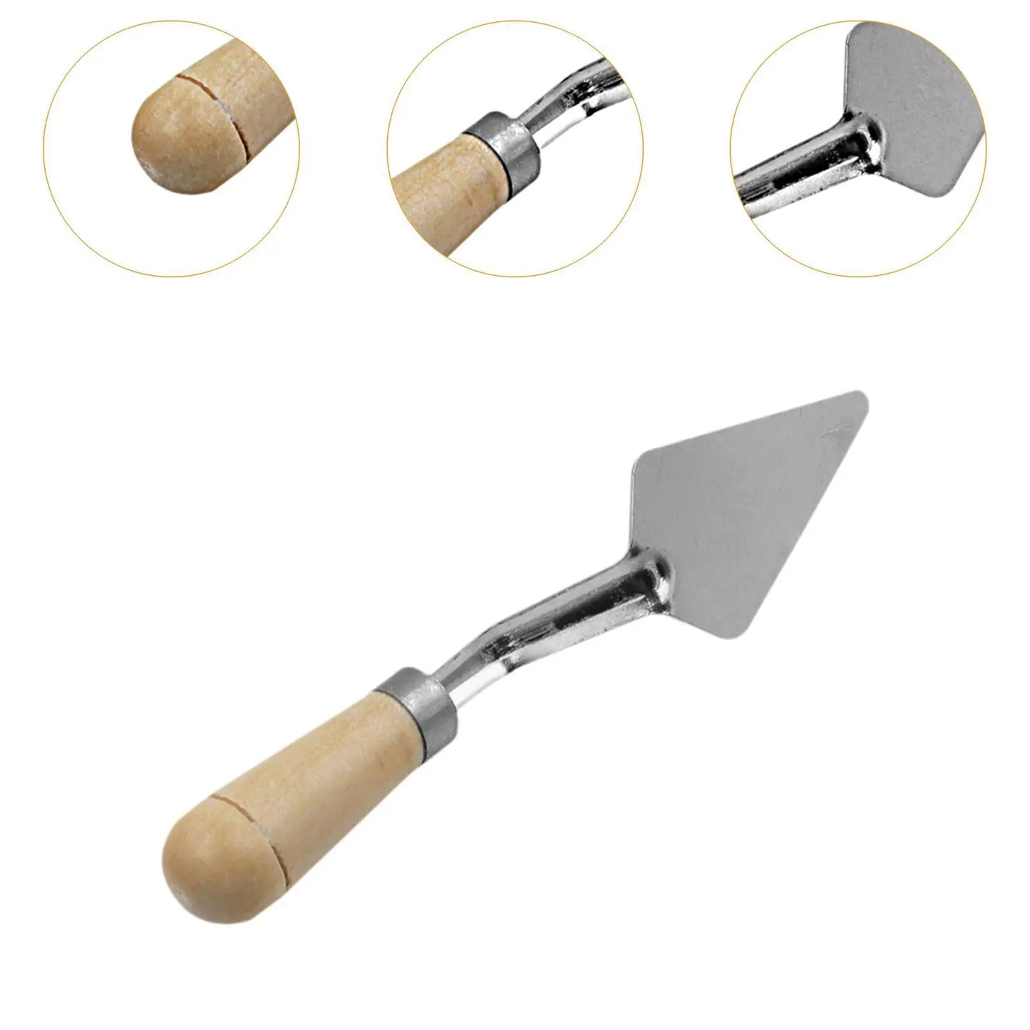 Palette Knife for Smearing