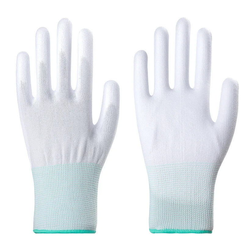 1Pair Garden Electronic Work Protector Gloves