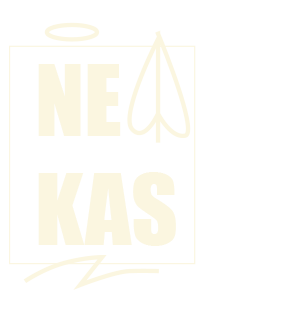 NEKAS logo